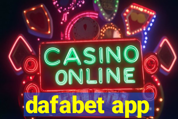 dafabet app