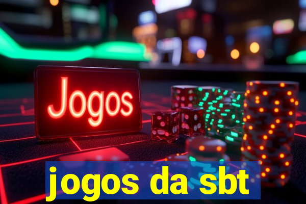 jogos da sbt