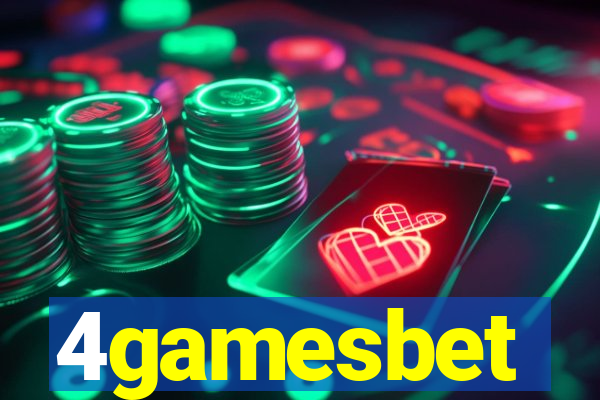 4gamesbet