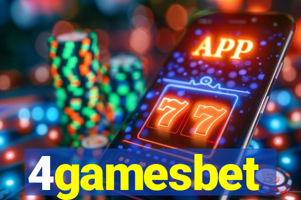 4gamesbet