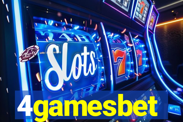 4gamesbet