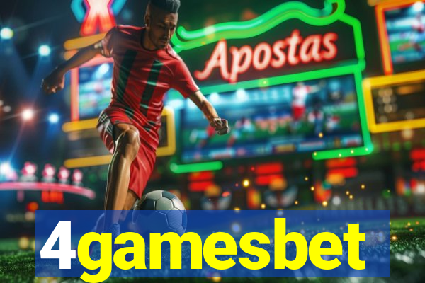 4gamesbet