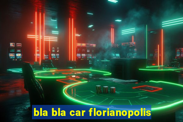 bla bla car florianopolis