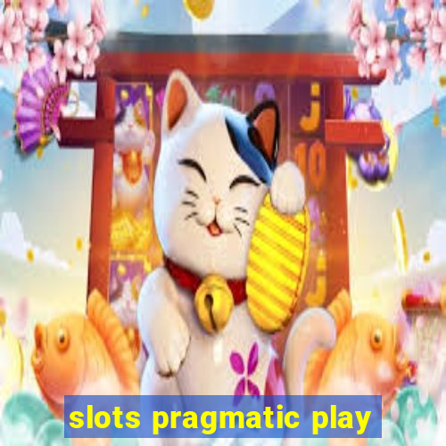 slots pragmatic play