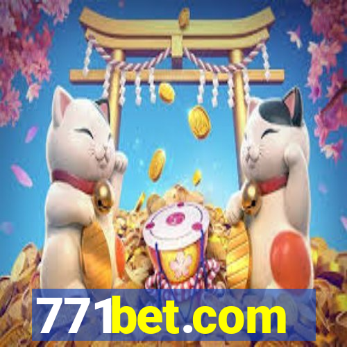 771bet.com