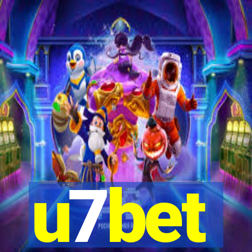 u7bet