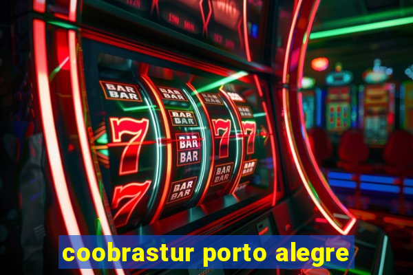 coobrastur porto alegre