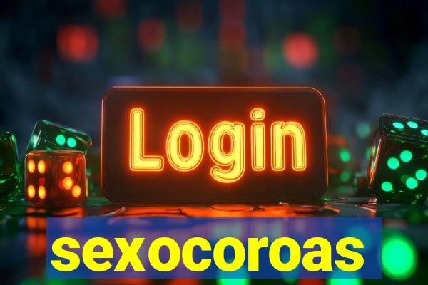 sexocoroas