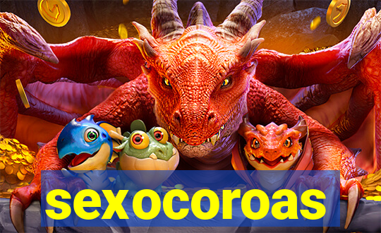 sexocoroas