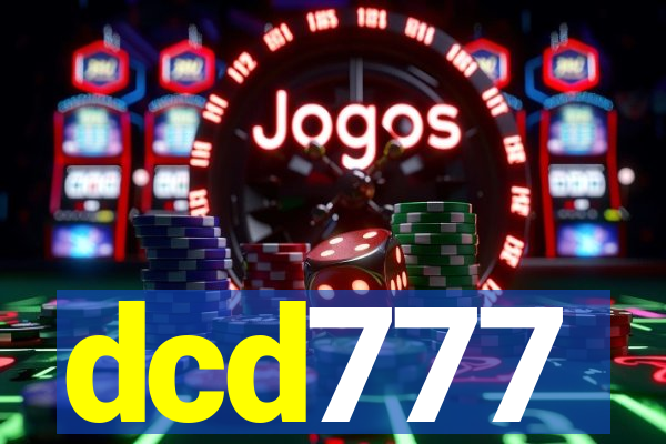 dcd777