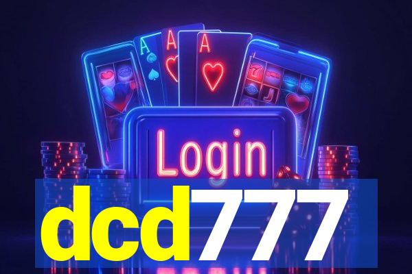 dcd777