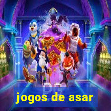 jogos de asar