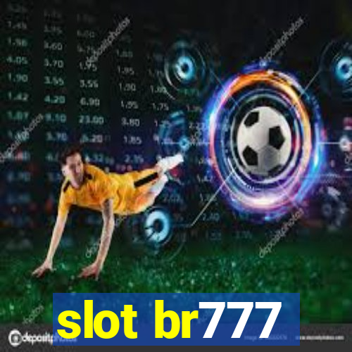 slot br777