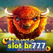 slot br777