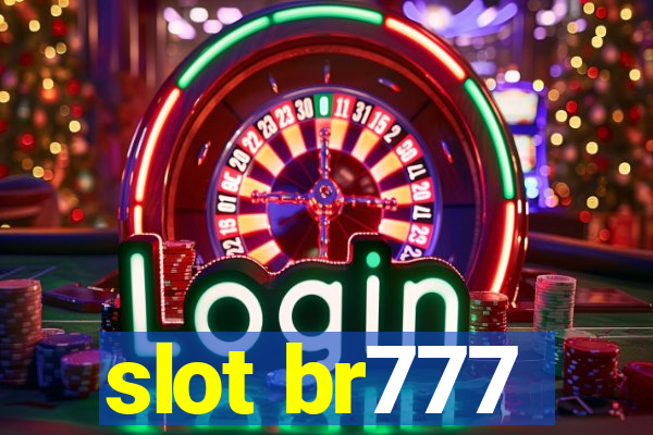 slot br777