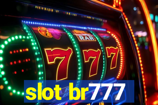 slot br777