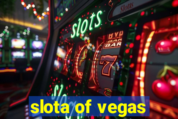 slota of vegas