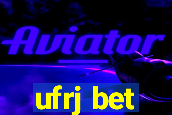 ufrj bet