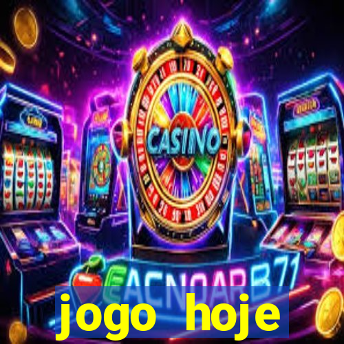 jogo hoje brasileir?o a