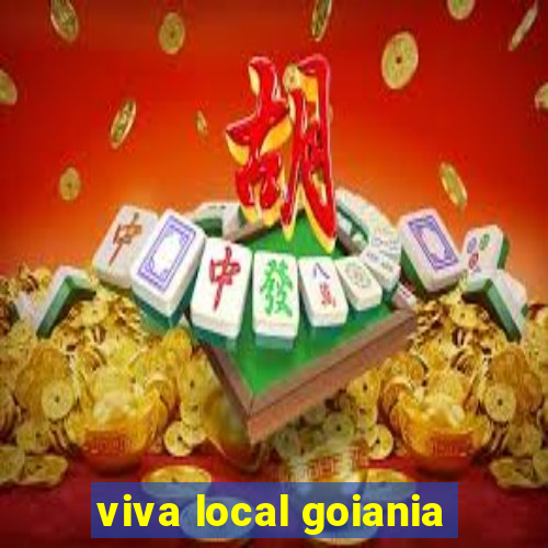 viva local goiania