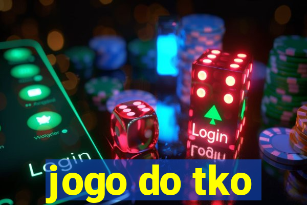 jogo do tko