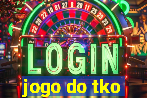 jogo do tko