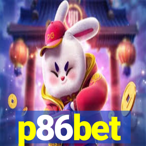 p86bet