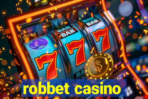 robbet casino