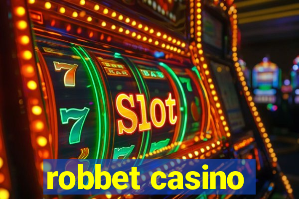 robbet casino