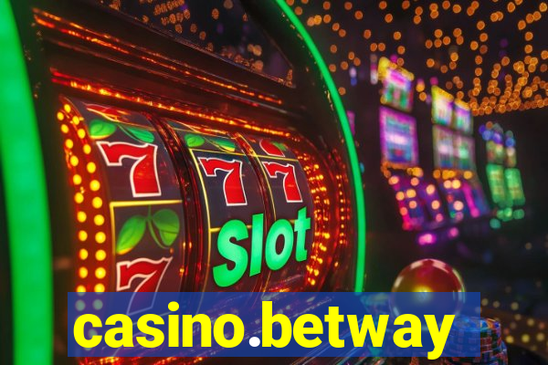 casino.betway