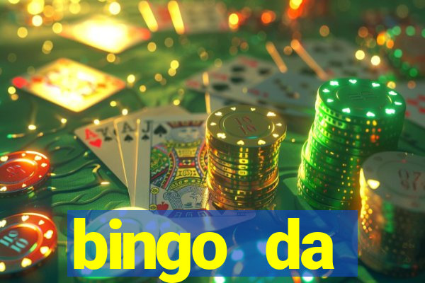 bingo da porcentagem pdf