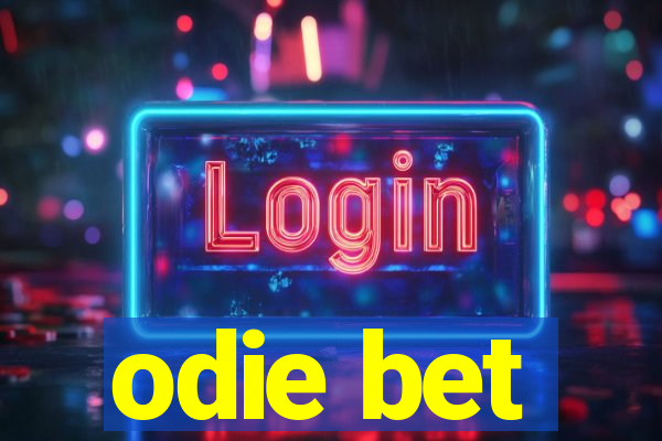 odie bet