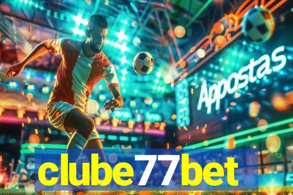 clube77bet