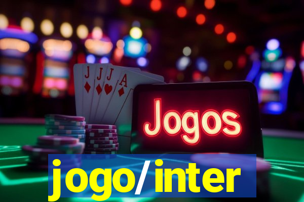 jogo/inter