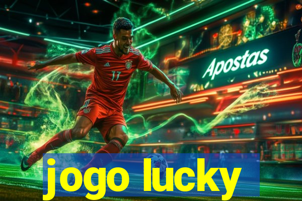 jogo lucky