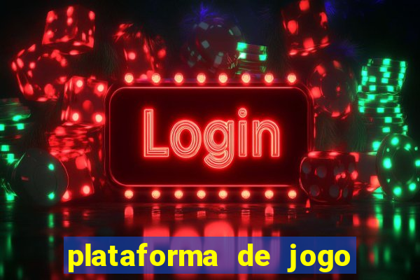 plataforma de jogo para ganhar dinheiro