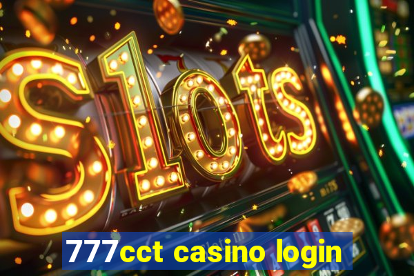 777cct casino login