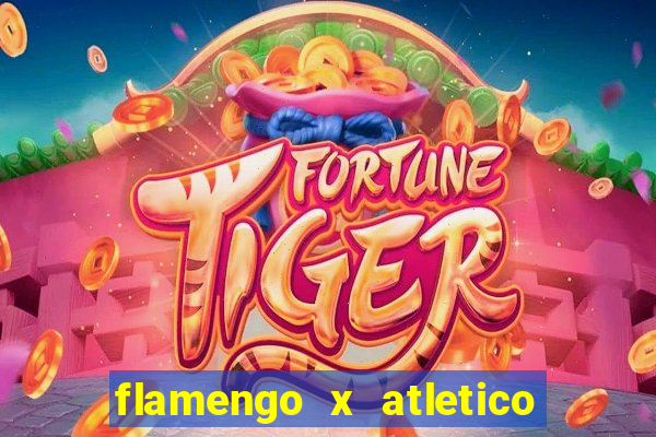 flamengo x atletico mg online futemax