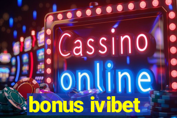 bonus ivibet