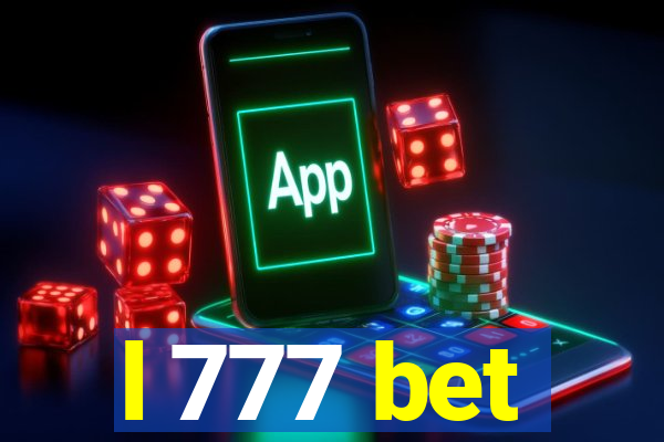 l 777 bet