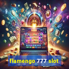 flamengo 777 slot