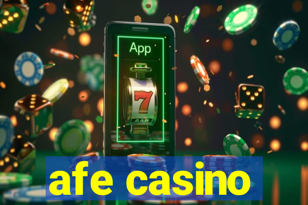 afe casino