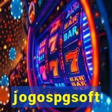 jogospgsoft