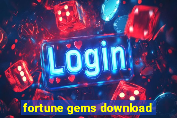 fortune gems download