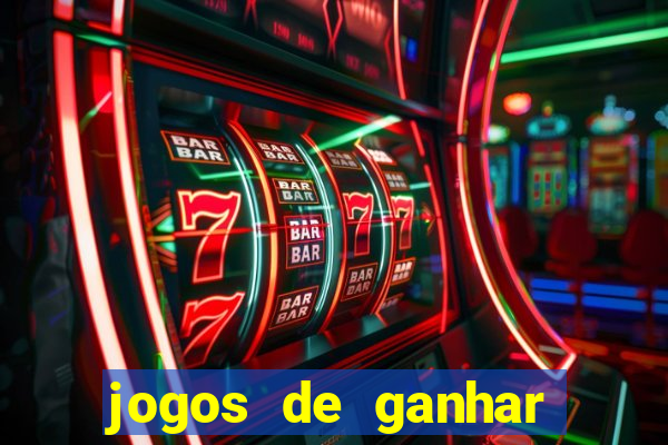 jogos de ganhar dinheiro sem depositar nada