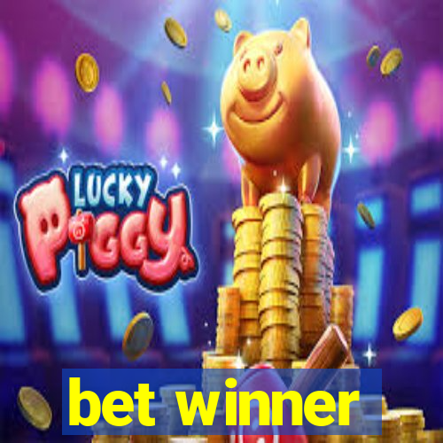 bet winner