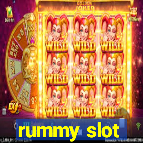 rummy slot