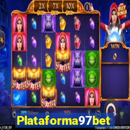 Plataforma97bet