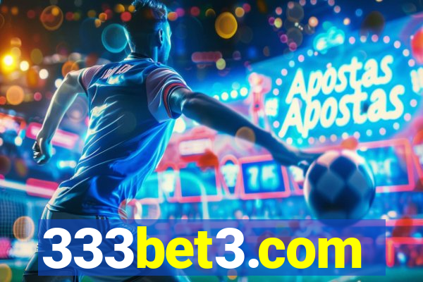 333bet3.com