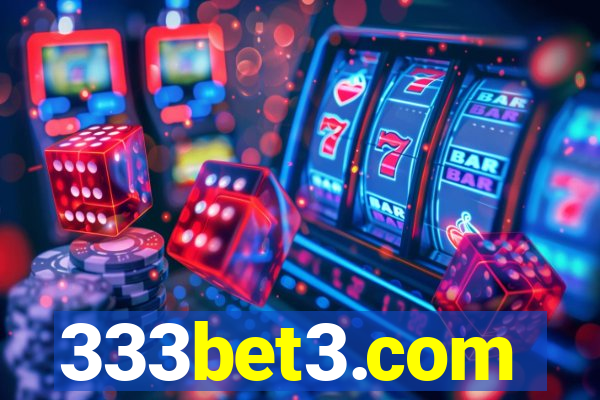 333bet3.com